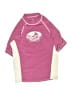Oceantec Pink Active T-Shirt Size 10 - photo 1