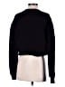 TNA Black Pullover Sweater Size M - photo 2