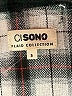 Ci Sono Gray Cardigan Size S - photo 7