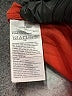 Banana Republic 100% Polyester Red Sleeveless Blouse Size S - photo 8