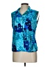 Premier International Blue Vest Size L - photo 1