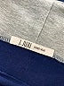 Assorted Brands Blue Pullover Sweater Size 1X (estimated) - photo 7