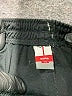 Xara Kids Solid Black Athletic Shorts Size XS (youth) - photo 3