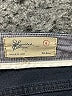 Limited Edition Black Jeans Size 6 - photo 7