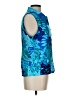 Premier International Blue Vest Size L - photo 4