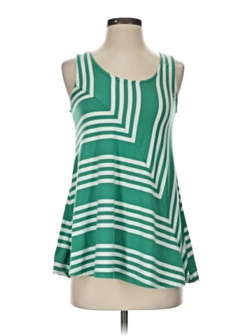 Puella Tank Top (view 1)