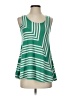 Puella Green Tank Top Size XS - photo 1