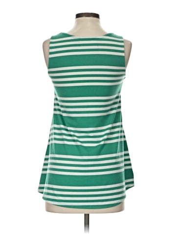 Puella Tank Top (view 2)
