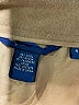 Assorted Brands Solid Tan Wool Skirt Size 4 - photo 4