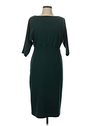 Alexia Admor Cocktail Dress (view 1)