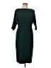 Alexia Admor Solid Green Cocktail Dress Size L - photo 1