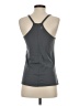 Oiselle Gray Active Tank Size 2 - photo 2