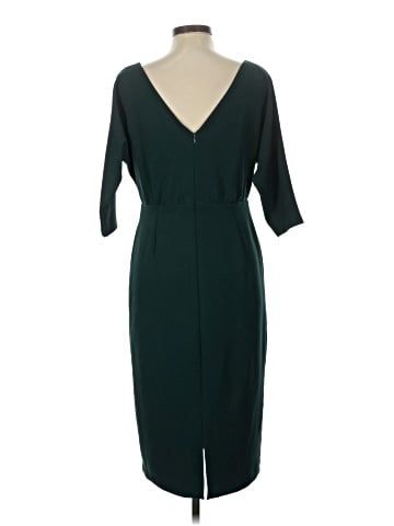 Alexia Admor Cocktail Dress (view 2)