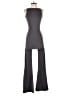 Unbranded Gray Jumpsuit Size S - photo 1