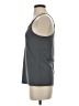 Oiselle Gray Active Tank Size 2 - photo 5