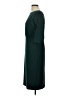 Alexia Admor Solid Green Cocktail Dress Size L - photo 5
