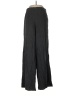 Pull&Bear Chevron-herringbone Black Casual Pants Size 28 waist - photo 1