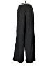 Pull&Bear Chevron-herringbone Black Casual Pants Size 28 waist - photo 2