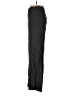 Pull&Bear Chevron-herringbone Black Casual Pants Size 28 waist - photo 5