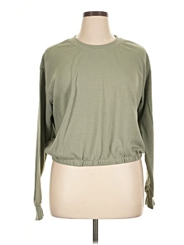 Love Streak 3/4 Sleeve T-Shirt (view 1)