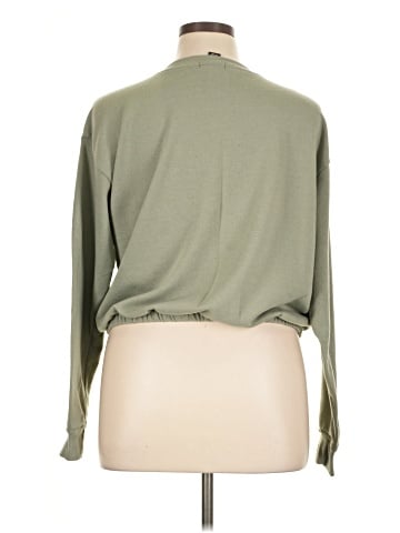 Love Streak 3/4 Sleeve T-Shirt (view 2)