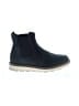 Alpine Design Blue Black Ankle Boots Size 9 - photo 1