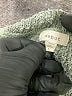 Debut 100% Polyester Color Block Tan Pullover Sweater Size L - photo 7