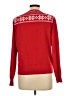 Kancy Kole Red Cardigan Size L - photo 2