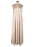 Bucketlist 100% Polyester Tan Jumpsuit Size S - photo 1