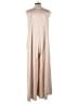 Bucketlist 100% Polyester Tan Jumpsuit Size S - photo 2