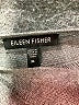 Eileen Fisher Gray Pullover Sweater Size XL - photo 6