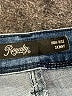 Royalty For Me Hearts Blue Jeans Size 8 - photo 5