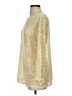 Unbranded Yellow Pullover Sweater Size XS - photo 5