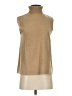 Zara Tan Sweater Vest Size S - photo 1