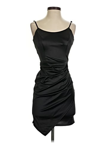 Crystal Sky Cocktail Dress (view 1)