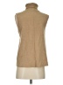 Zara Tan Sweater Vest Size S - photo 2