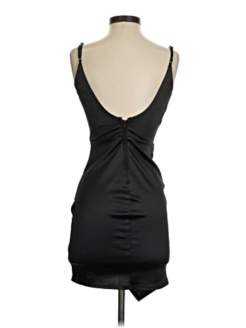 Crystal Sky Cocktail Dress (view 2)