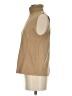 Zara Tan Sweater Vest Size S - photo 5