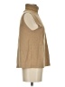 Zara Tan Sweater Vest Size S - photo 4
