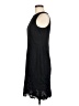 Ann Taylor Black Cocktail Dress Size 6 - photo 5