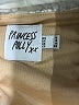 Princess Polly Ivory Sleeveless Top Size 4 - photo 7