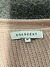 Crescent Pink Pullover Sweater Size M - photo 7