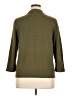 Cj Banks Green Pullover Sweater Size 0X - photo 2