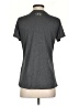 Under Armour 100% Polyester Gray Active T-Shirt Size S - photo 2