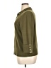 Cj Banks Green Pullover Sweater Size 0X - photo 5
