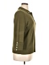Cj Banks Green Pullover Sweater Size 0X - photo 4