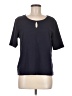 Born Black Short Sleeve T-Shirt Size M - photo 1