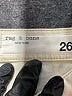 Rag & Bone Ivory Casual Pants Size 26 waist - photo 3
