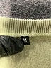 Unbranded Green Sweatshirt Size M - photo 7