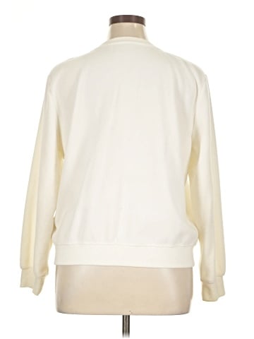 Alfred Dunner Pullover Sweater (view 2)